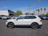 Used 2023 Volkswagen Tiguan SE image 5