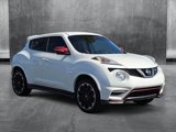 Used 2015 Nissan Juke NISMO RS w/ Interior Illumination Package image 3