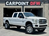 Used 2011 Ford F250 Lariat w/ Lariat Interior Pkg image 2