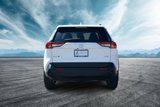 Used 2022 Toyota RAV4 XLE image 3