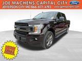 Used 2018 Ford F150 XLT w/ Equipment Group 302A Luxury image 2