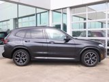 Used 2024 BMW X3 xDrive30i w/ M Sport Package image 4