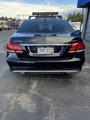 Used 2014 Mercedes-Benz E 550 4MATIC Sedan w/ Premium 1 Package image 4