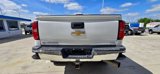 Used 2016 Chevrolet Silverado 2500 LTZ w/ Duramax Plus Package image 4