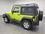 Used 2016 Jeep Wrangler Sport w/ Quick Order Package 24S image 3