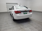 Used 2015 Chevrolet Cruze LS image 6
