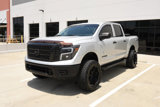 Used 2017 Nissan Titan S image 4