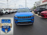 New 2025 Jeep Compass Latitude w/ Altitude Special Edition image 2