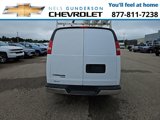 Used 2016 Chevrolet Express 3500 image 5