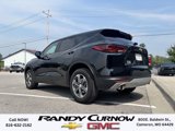 Used 2025 Chevrolet Blazer LT image 3