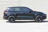 Used 2017 Porsche Cayenne Platinum Edition image 2