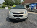Used 2011 Chevrolet Traverse LT w/ LPO, 'HIT The Road' Package image 2