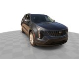 Used 2019 Cadillac XT4 Luxury image 3