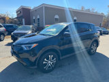 Used 2018 Toyota RAV4 LE w/ All Weather Liner Package image 2