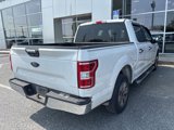 Used 2018 Ford F150 XLT image 3