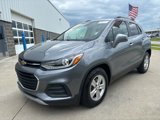 Used 2019 Chevrolet Trax LT w/ LT Convenience Package image 4