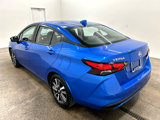 Used 2021 Nissan Versa SV image 4