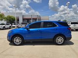 Used 2024 Chevrolet Equinox LT image 4