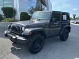 Used 2018 Jeep Wrangler Sport image 2