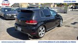 Used 2013 Volkswagen GTI Wolfsburg Edition image 5