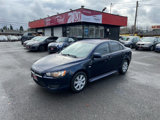 Used 2013 Mitsubishi Lancer ES image 3