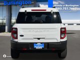 Used 2024 Ford Bronco Sport Big Bend image 5