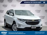 Used 2019 Chevrolet Equinox LT image 1