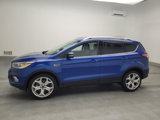 Used 2018 Ford Escape Titanium w/ Ford Safe & Smart Package image 2