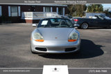 Used 2001 Porsche Boxster image 3