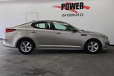 Used 2014 Kia Optima LX w/ Paint Protection Film Package image 2