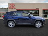 New 2025 Toyota RAV4 XLE image 4