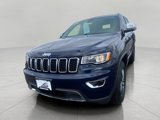 Used 2017 Jeep Grand Cherokee Limited image 3