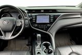 Used 2018 Toyota Camry XSE image 6