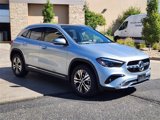 Certified 2025 Mercedes-Benz GLA 250 4MATIC image 4