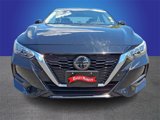 Used 2023 Nissan Sentra SV image 2