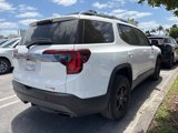 Used 2020 GMC Acadia AT4 w/ Driver Alert Package II image 3
