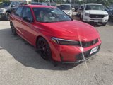 Certified 2025 Honda Civic Sport image 3