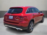 Used 2021 Mercedes-Benz GLC 300 image 4