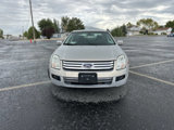 Used 2009 Ford Fusion SE image 2