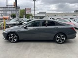 Used 2023 Hyundai Elantra Limited image 3