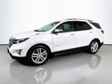 Used 2018 Chevrolet Equinox Premier image 3