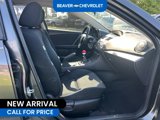 Used 2012 MAZDA MAZDA3 i Touring image 5