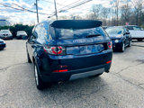 Used 2015 Land Rover Discovery Sport SE image 5