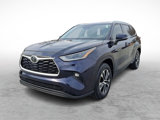 Used 2021 Toyota Highlander XLE image 4