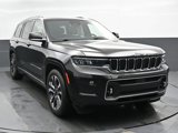 Used 2023 Jeep Grand Cherokee L Overland image 6