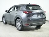 Used 2021 MAZDA CX-5 Grand Touring image 5
