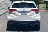 Certified 2018 Honda HR-V EX image 5