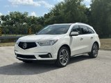 Used 2018 Acura MDX SH-AWD w/ Advance Package image 3