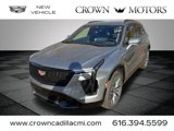 New 2024 Cadillac XT4 Sport w/ Cold Weather Package image 3