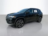 Used 2022 Jeep Compass Limited image 3